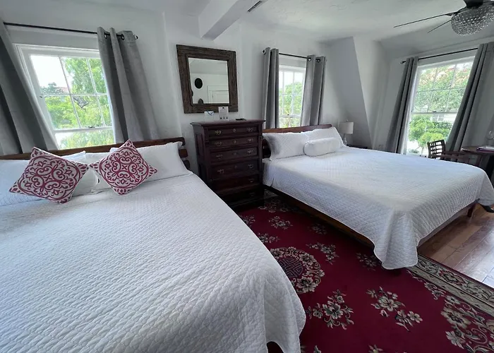 The Reserve Retreat