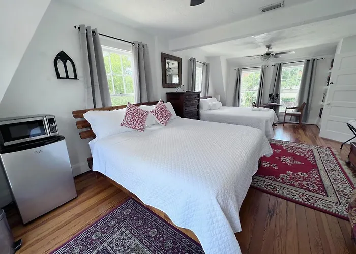 The Reserve Retreat