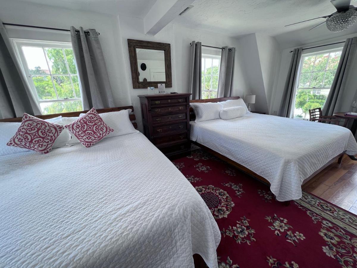 The Reserve Retreat