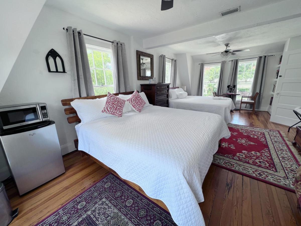 The Reserve Retreat