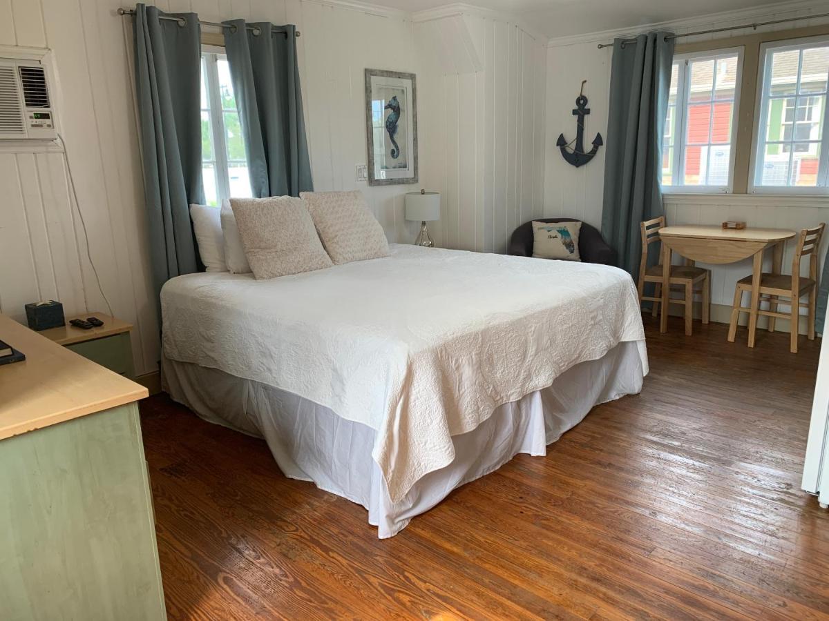 The Reserve Retreat Hotel *